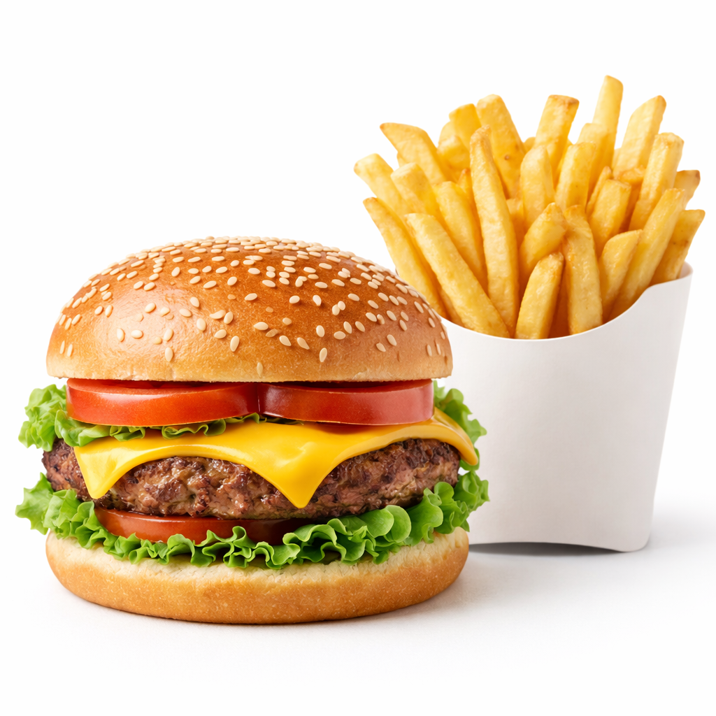 Burgers