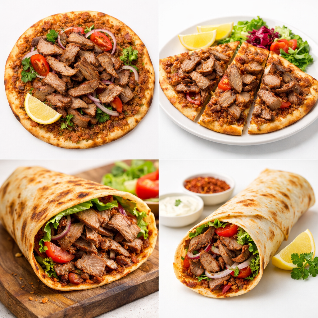 Turk Pizza`s