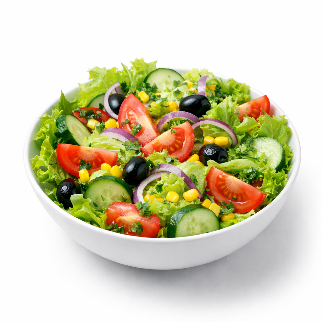 Salades