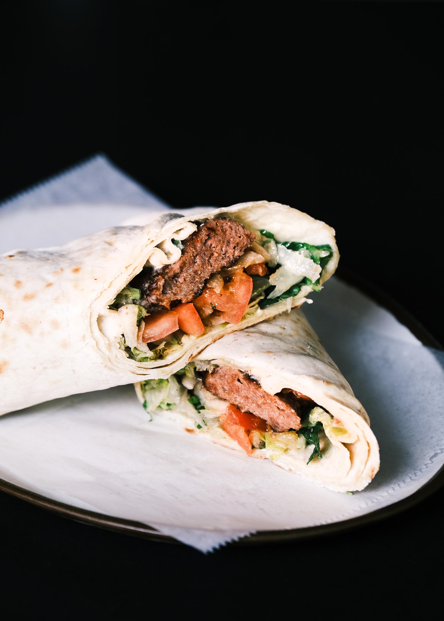 Durum / Wraps